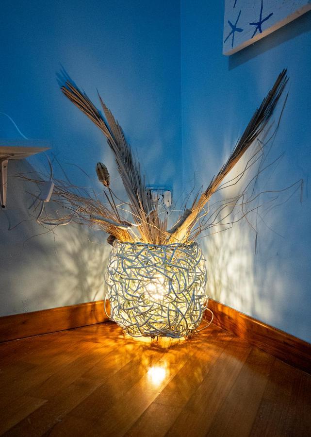 Casa "Positano" Da Ely - Salerno Centro Con Self Check-Inアパートメント エクステリア 写真