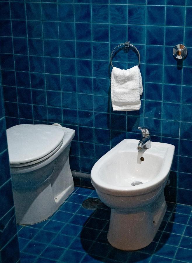 Casa "Positano" Da Ely - Salerno Centro Con Self Check-Inアパートメント エクステリア 写真